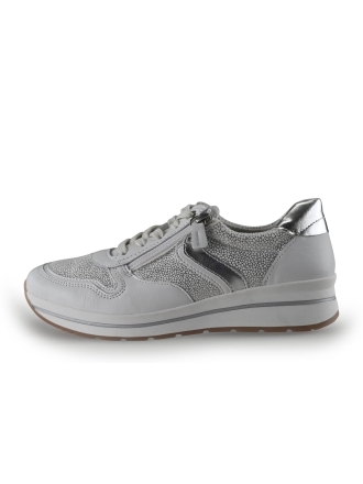 Feyn Sneaker Weiß 268999
