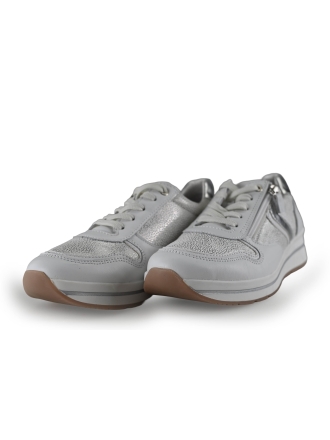 Feyn Sneaker Weiß 268999