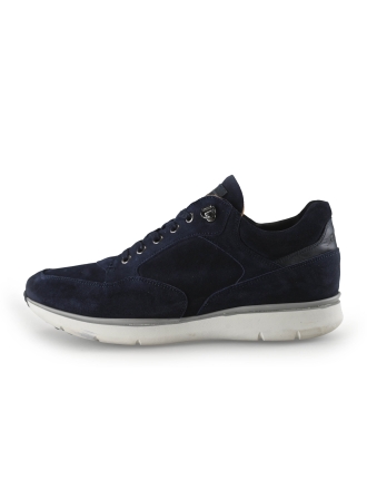 Greve Sneaker Blau 269006