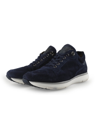 Greve Sneaker Blau 269006