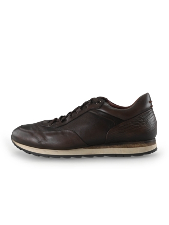 Greve Sneaker Blau 269008