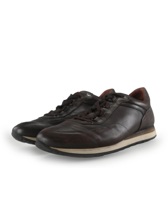 Greve Sneaker Blau 269008