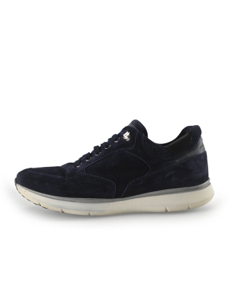 Greve Sneaker Blau 269010