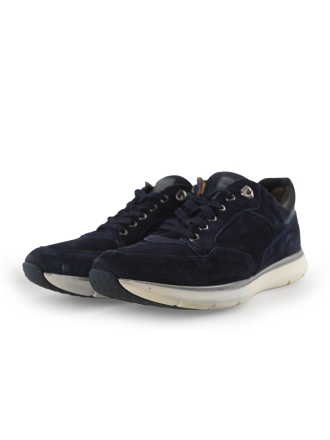 Greve Sneaker Blau 269010