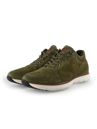 Reveal Sneaker Grün 269014