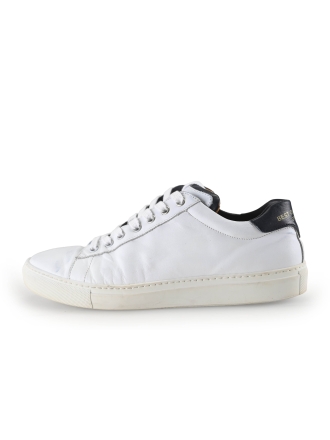 City Shoes Sneaker Weiß 269019