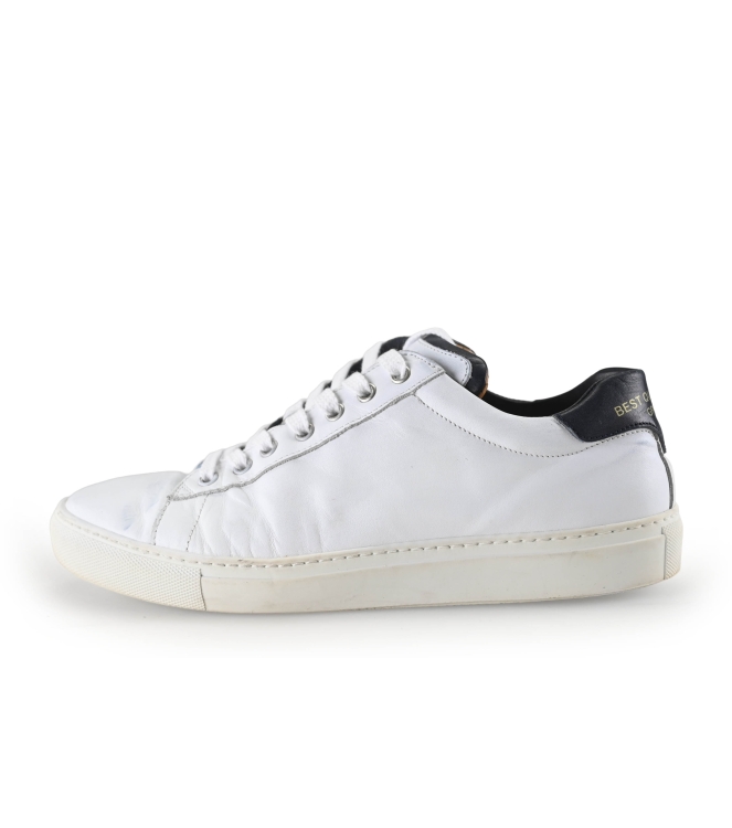 City Shoes Sneaker