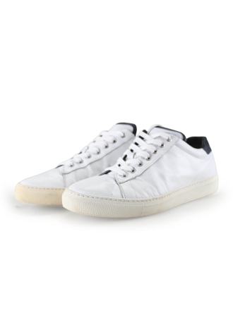 City Shoes Sneaker Weiß 269019