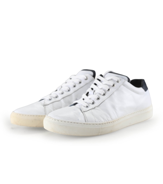 City Shoes Sneaker