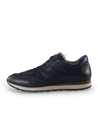 Greve Schnürschuhe Blau 269020