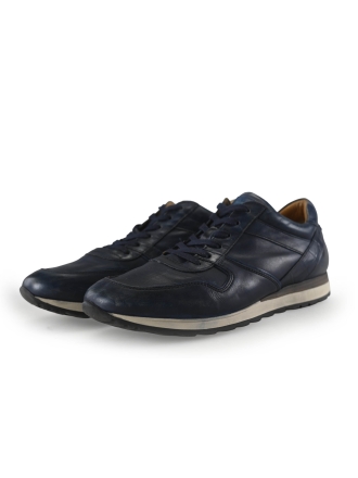 Greve Schnürschuhe Blau 269020