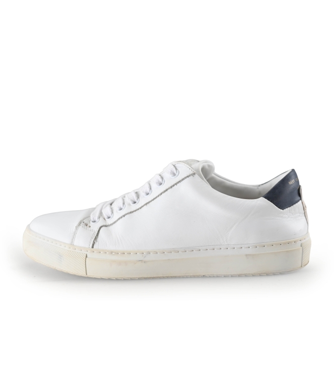 City Shoes Sneaker