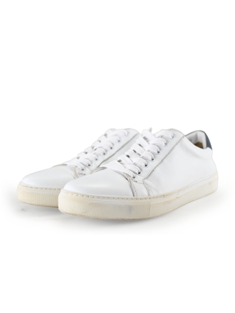City Shoes Sneaker
