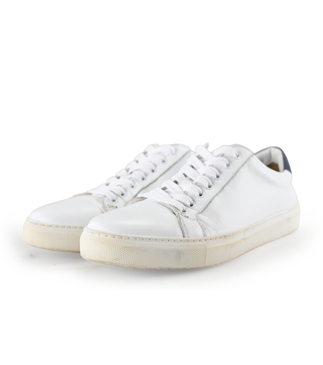 City Shoes Sneaker