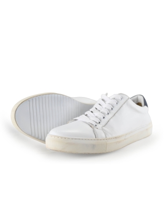 City Shoes Sneaker