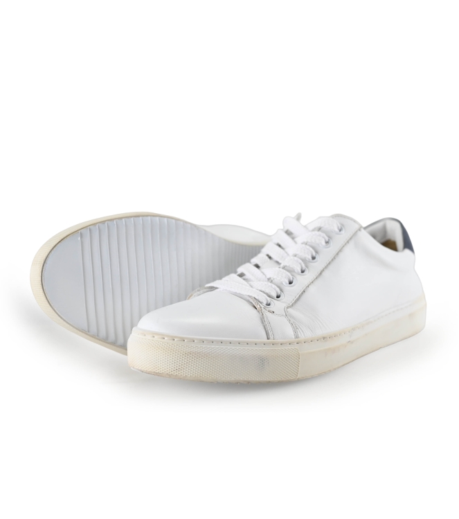 City Shoes Sneaker