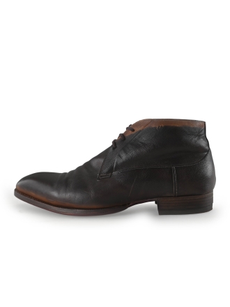 Giorgio Elegante Schuhe Braun 269027