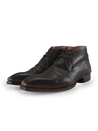 Giorgio Elegante Schuhe Braun 269027