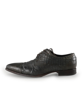 Greve Elegante Schuhe Braun 269031