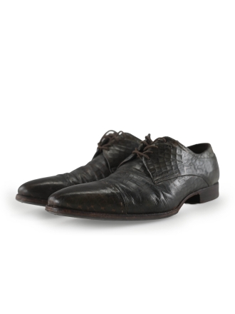 Greve Elegante Schuhe Braun 269031