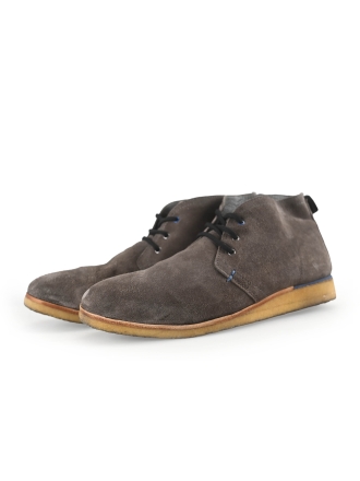 Ecco Schnürschuhe