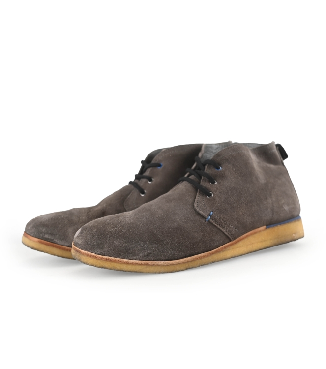 Ecco Schnürschuhe