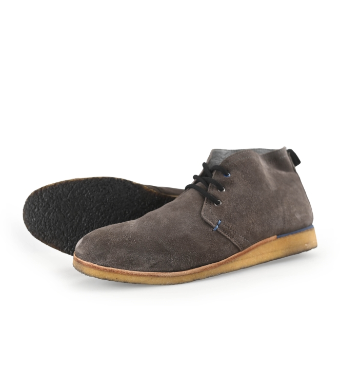 Ecco Schnürschuhe