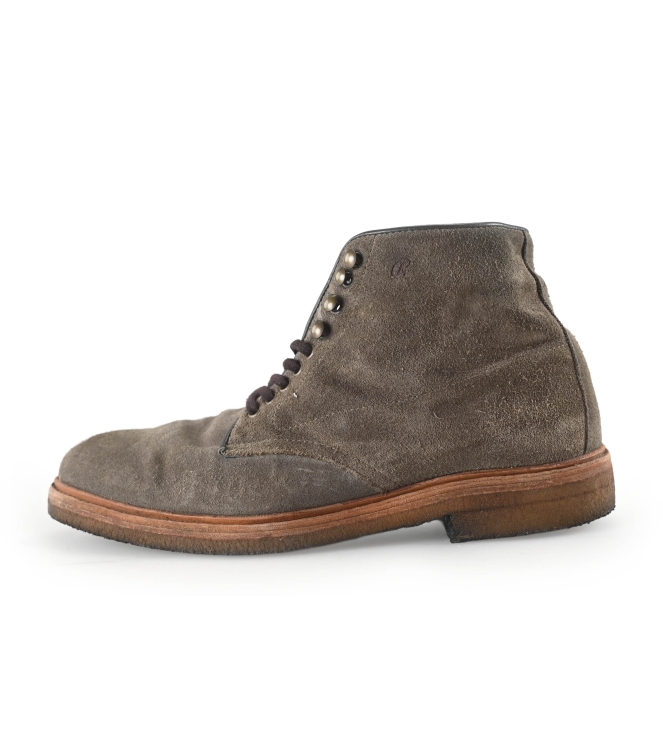 Alden Schnürstiefel