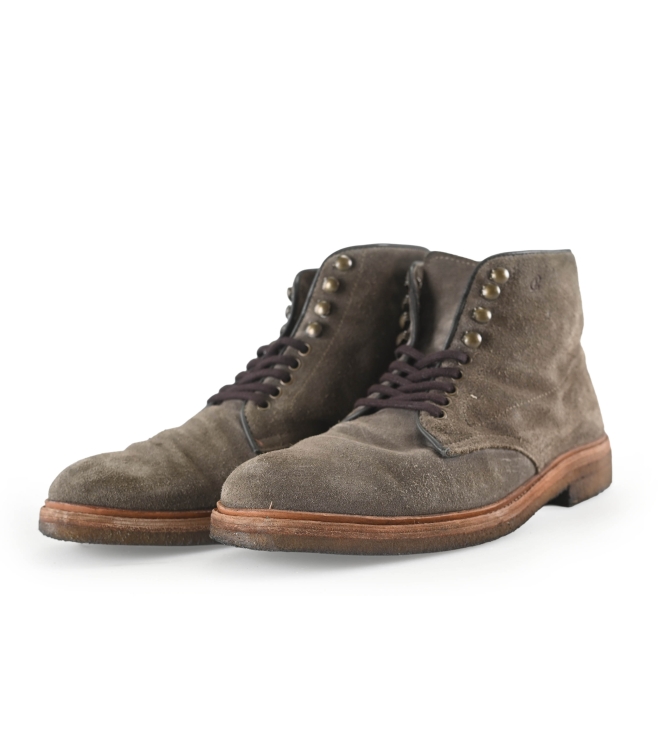 Alden Schnürstiefel