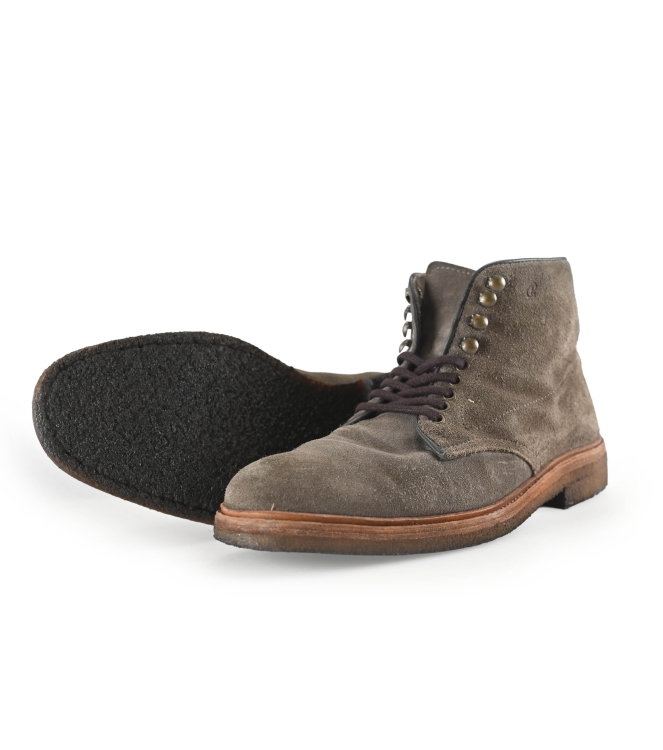 Alden Schnürstiefel