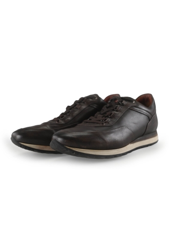 Giorgio Sneaker Cognac 269035