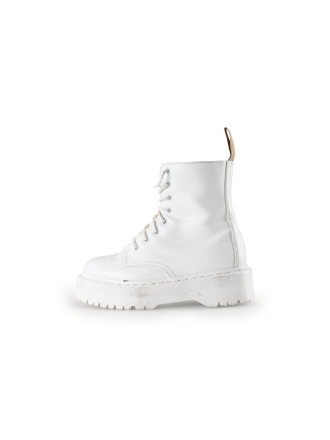 Dr. Martens Schnürstiefel