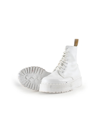 Dr. Martens Schnürstiefel