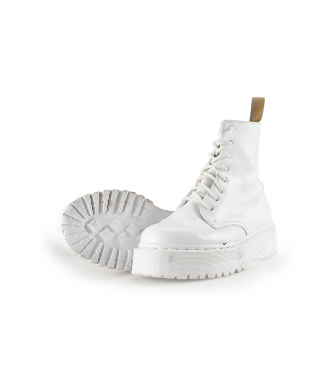 Dr. Martens Schnürstiefel
