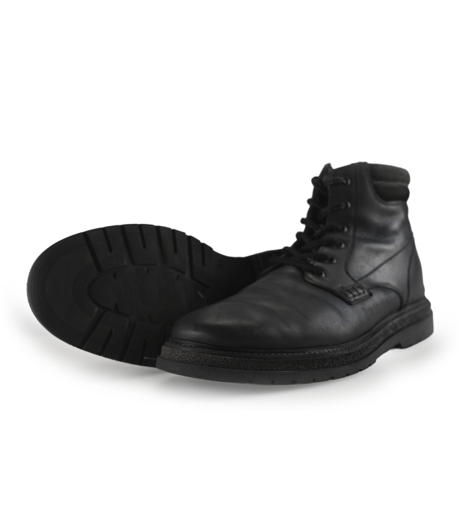 Outfielder Schnürstiefel