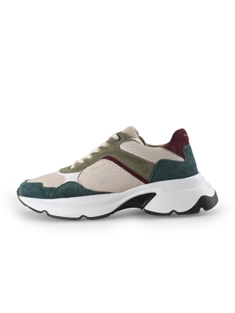 Nubikk Sneaker Beige 269047