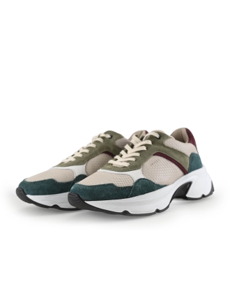 Nubikk Sneaker Beige 269047