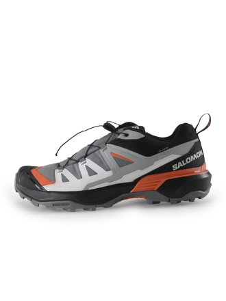 Salomon Wanderschuhe Grau 269050
