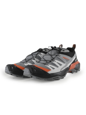 Salomon Wanderschuhe Grau 269050