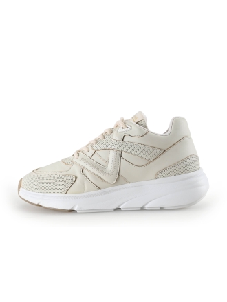 VIA VAI Sneaker Beige 269052