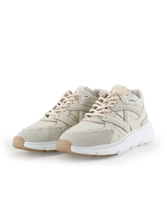 VIA VAI Sneaker Beige 269052