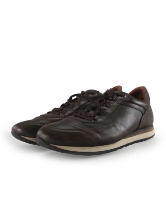 Greve Sneaker Braun 269054