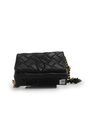 Kurt Geiger Umhängetasche Schwarz 269056