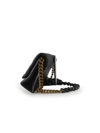 Kurt Geiger Umhängetasche Schwarz 269056