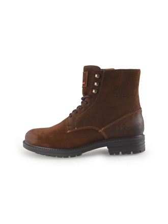 Pantofola Doro Wanderschuhe Braun 269062