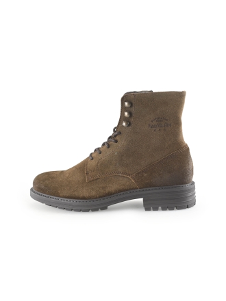 Pantofola d'Oro Schnürstiefel