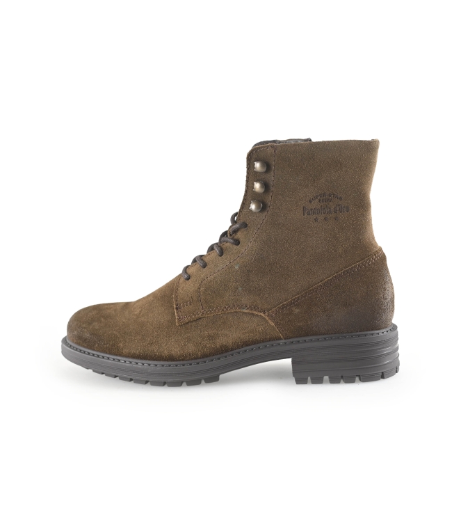 Pantofola d'Oro Schnürstiefel