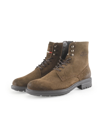 Pantofola d'Oro Schnürstiefel