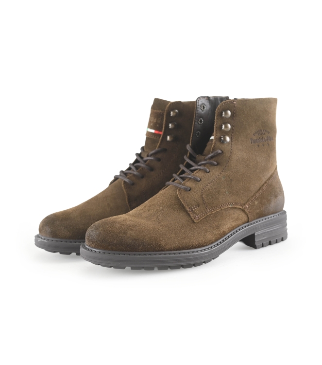 Pantofola d'Oro Schnürstiefel