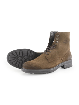 Pantofola d'Oro Schnürstiefel